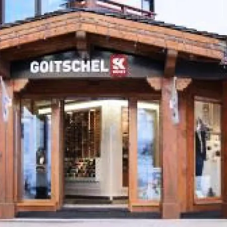 Διαμέρισμα Roche Blanche - Pour 4 Personnes Mae-9164 Val Thorens